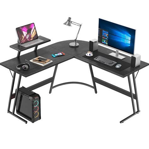 L Shaped Gaming Desk Singapore at Jacob Honda blog