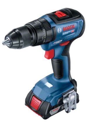 Bosch GSB18V-50 Professional Cordless Combi in Singapore