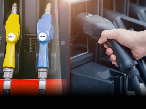 Fuel Types Explained: Petrol, Diesel, CNG, Hybrid, or EV – Which is Best?