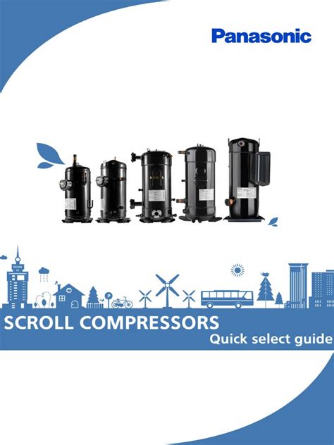 Image result for Benchmark Scroll Compressor