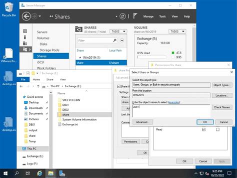 Computer File Server 的图像结果