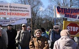 Image result for Russian schools becoming militarized