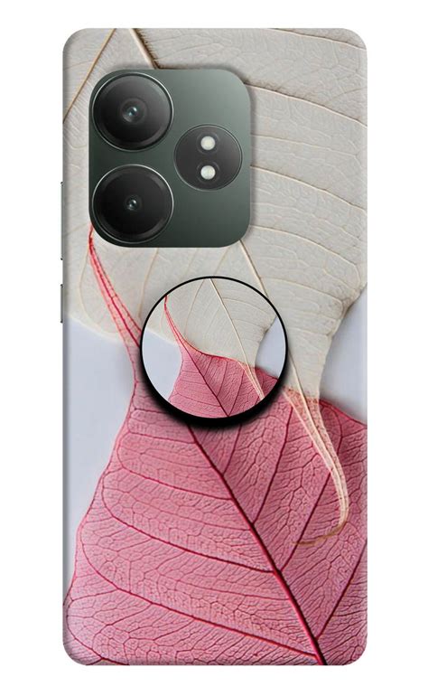 Shop Realme GT 6T Back Covers | Silicone, Stylish & Anime Designs ...