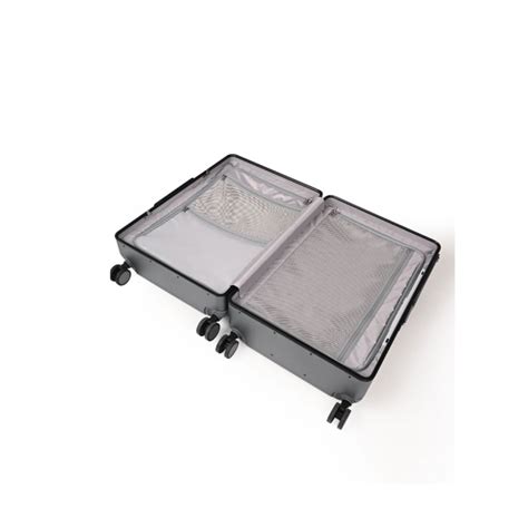 Miamily Forest Green Ride-On Trolley Check-In Luggage 24 inches – Krazy ...