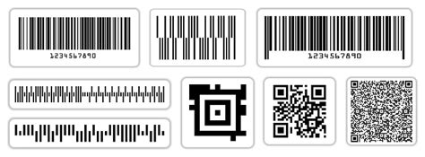 Bar CodeModel 的图像结果