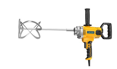 Pro Paint / Putty Mixer - Model 1016-AN – Yking Tools