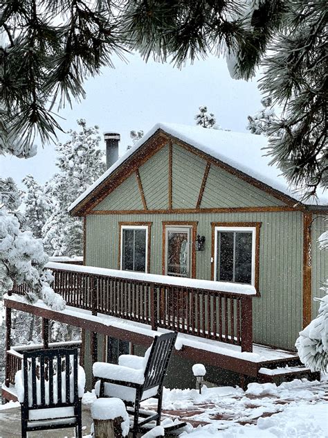 Denver Cabin Vacation Rentals - Colorado, United States | Airbnb