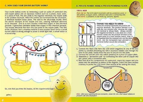 Light Science Projects 的图像结果