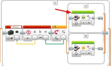 Image result for LEGO EV3 Program Stop