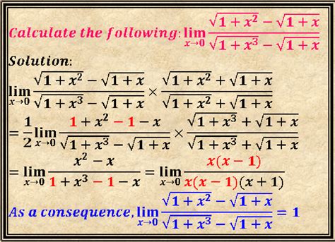 Image result for Find the Limit of Square Root Function