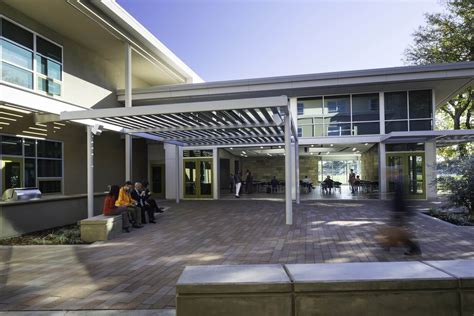 University of California Davis International Center - FLINT