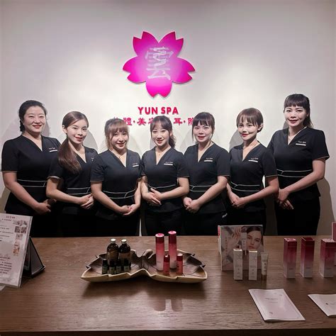 YUN SPA MASSAGE (2026) All You Need to Know BEFORE You Go (with Photos ...