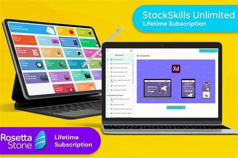 Learn a New Language and More with This Lifetime Learning Bundle ...