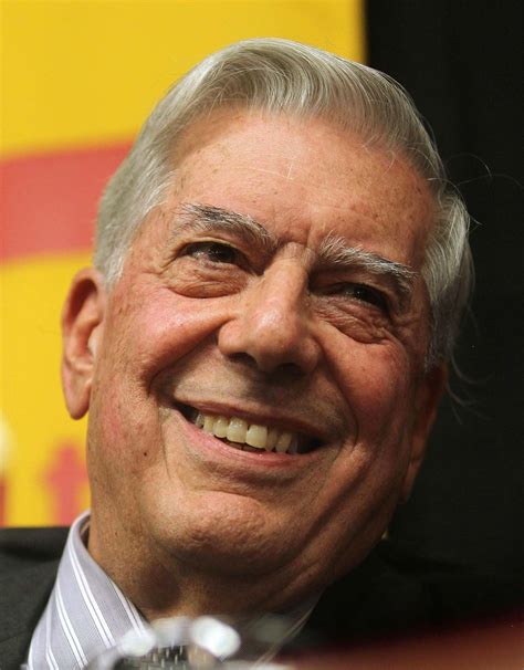 Mario Vargas Llosa | Biography, Works, Books, Nobel Prize, Awards ...