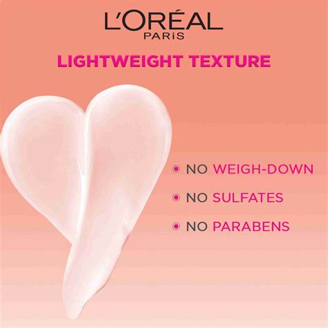 L'Oréal Paris Dream Lengths No Haircut Cream 50ml (Leave-In Conditioner ...