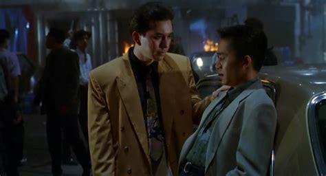 Lat sau san taam (1992)