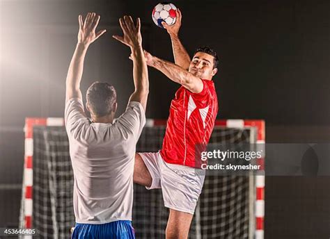 Handball 的图像结果