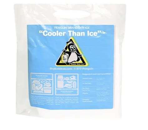 Can You Buy Dry Ice At Walmart? - AisleofShame.com