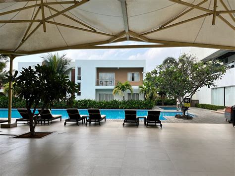 FOUR POINTS BY SHERATON MAHABALIPURAM RESORT & CONVENTION CENTER ...