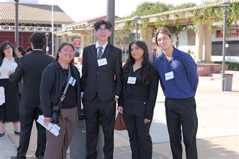 OCDE to prepare new coaches for Academic Decathlon, Pentathlon season ...