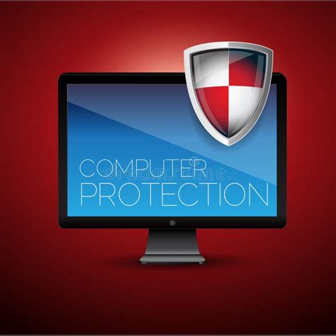 Computer Protection 的图像结果