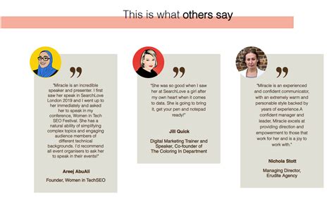 27 Best About Us and About Me Page Examples of 2024 [+Templates] - Blog