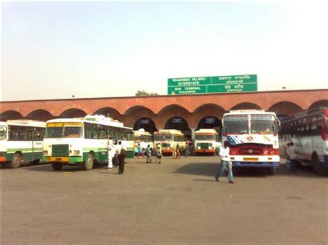 Transport services in Hoshiarpur, Hoshiarpur public transport