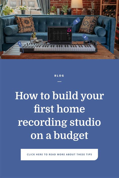Image result for Build Recording Studio