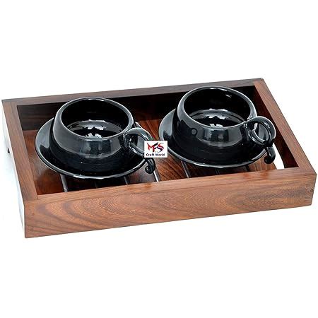 MFS Craft World Indian Rosewood Sheesham Wood Handmade & Handcrafted ...