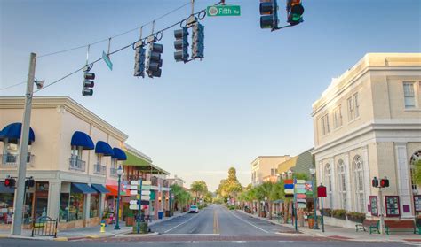 Map Mount Dora Florida at Cameron Kopsen blog