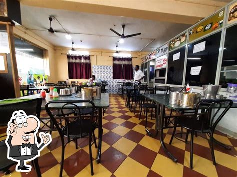 DEVI BHAVAN, Tiruchirappalli, RMGM+W5H - Restaurant menu and reviews