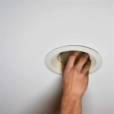 Image result for Install Ceiling Light Fixture Box