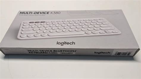 Image result for Logitech White Keyboard
