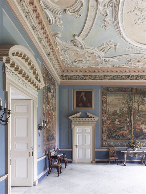 English Manor House Plan at Gabrielle Paul blog