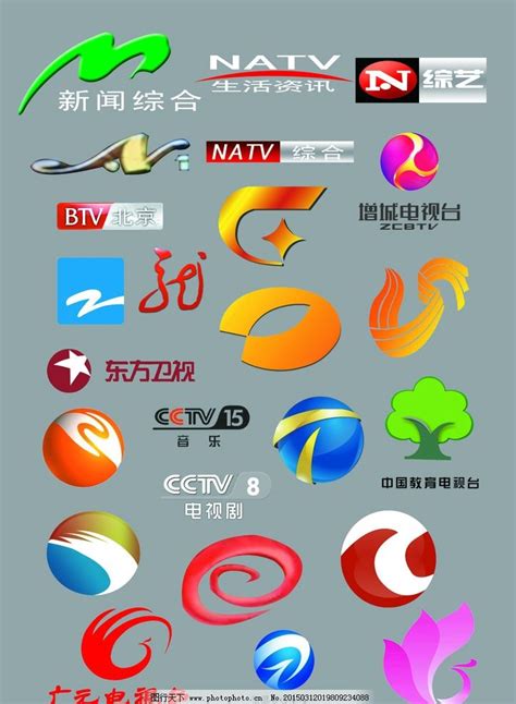 中央电视台台标含义-中央台的标志CCTV是什么意思