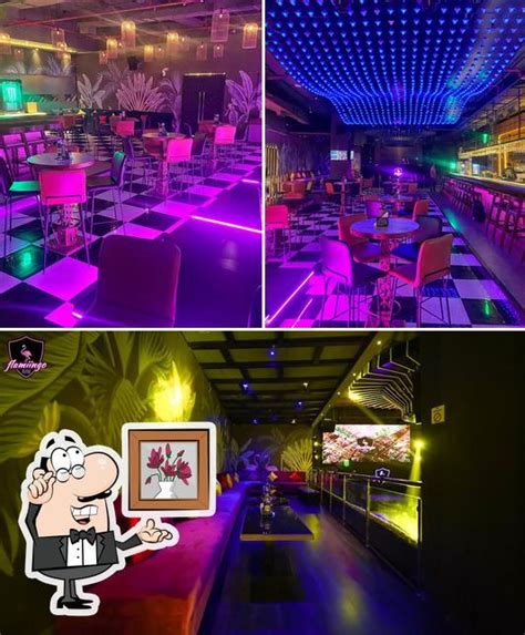 Hiranandani Knotty Yard Best Lounge in powai, Pune - Restaurant menu ...