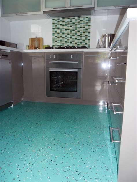 Rubber Tile Flooring For Kitchen – Flooring Tips