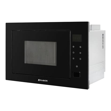 Buy Faber Best FBIMWO Microwave Oven 25 Litres Online - Buy now at ₹ 44,000