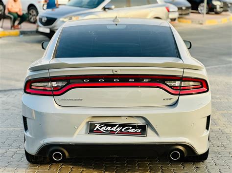 Kandy Cars - {2022 Dodge Charger GT - # 38205}