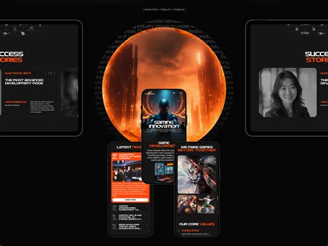 Image result for Vortex Website