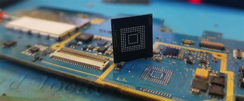 Image result for BGA Profile