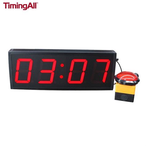 Image result for Countdown Timer Reset Button