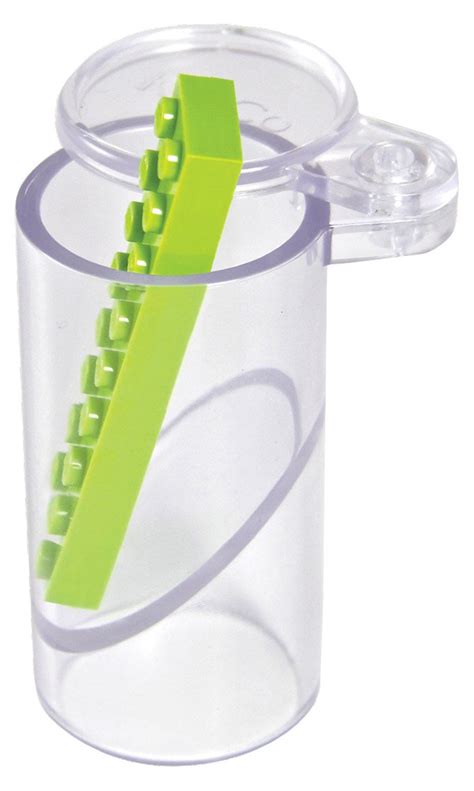 KidCo Small Object Tester, Clear : Amazon.in: Industrial & Scientific