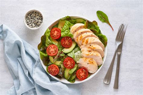 Can I Eat Panera Chicken Salad During Pregnancy Safely?