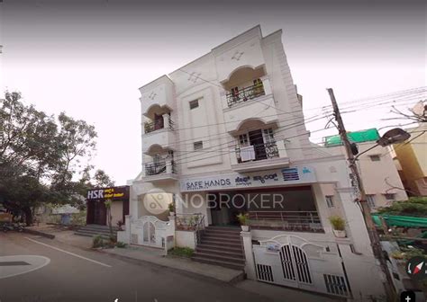 Shops for Rent in HSR Layout , Bangalore NoBroker
