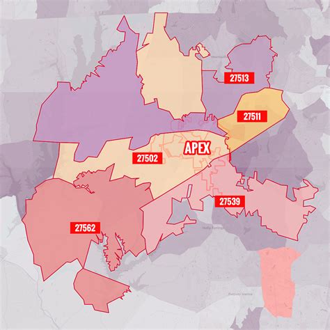 Wilson NC: Your Zip Code Questions Answered