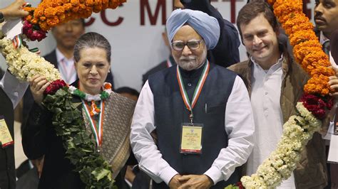 How Manmohan Singh’s scholarship scheme uplifted Kashmiri youth through ...