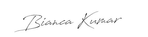 Image result for Bianca Computer Signature