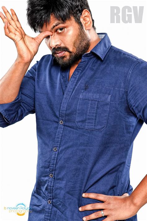 Manchu Manoj Attack Movie Photoshoot - Latest Movie Updates, Film News ...