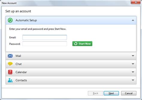 Image result for The First Ever Mobile Client eM Client